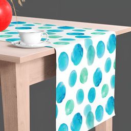 ArtzFolio Printed Rectangular Table Runner image 4