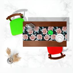 ArtzFolio Printed Dining Center Table Runner image 4