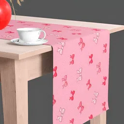 ArtzFolio Quirky Printed Table Runner image 2