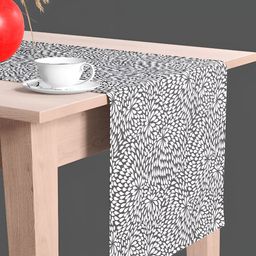 ArtzFolio Printed Rectangular Table Runner image 5