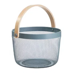 The Better Home Blue Set of 1 Regular Core Organisers image 2