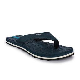 Action EVA Flotter Men Self Design Thong Flip-Flops image 4