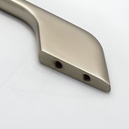 Rab Beige Matte Finish Drawer Handle image 2