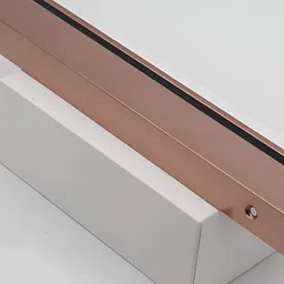 Rab Glossy Finish Drawer Handle image 2