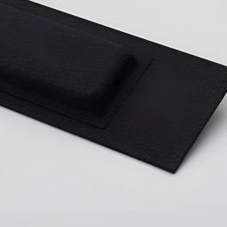 Rab Black Matte Finish Drawer Handle image 3