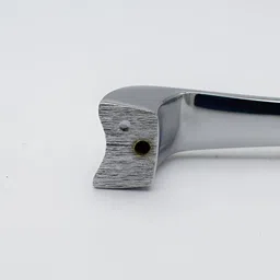 Rab Beige Matte Finish Drawer Handle image 3