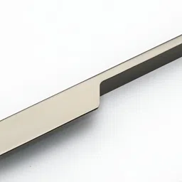 Rab Beige Matte Finish Drawer Handle image 2
