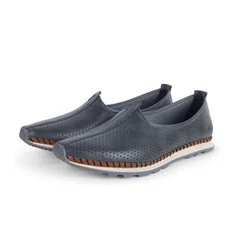 Big Boon Men Perforated Lightweight Mojaris image 2