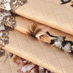 LooMantha Beige & Cream Printed Table Runners image 5