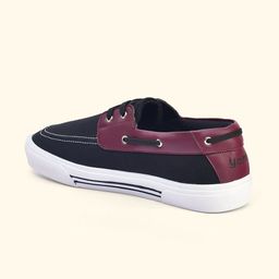 yoho Men Colourblocked Sneakers image 3