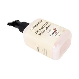 COSMO HUB Shea Butter Face Moisturizer with & Vitamin E - 250ml image 3