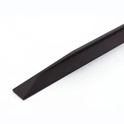 Rab Black Rustproof Matte Finish Drawer Handle image 5
