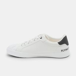 Flying Machine Men Printed Sneakers image 3
