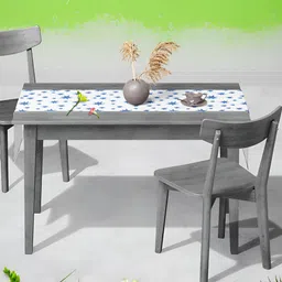 ArtzFolio Printed Dining Table Runner image 2