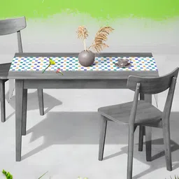ArtzFolio Printed Dining Table Runner image 3
