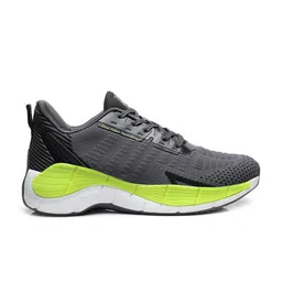 ASIAN Men Lightweight Memory Foam Mesh Sneakers image 3