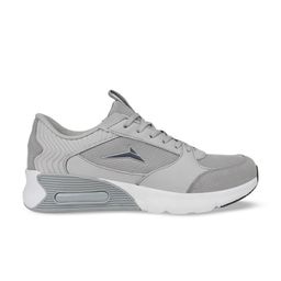 JQR Men PUNK Lightweight Comfort Insole Mesh Basics Sneakers image 2