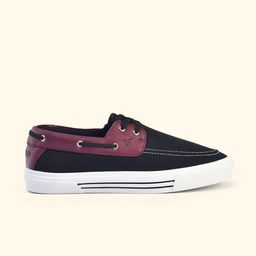 yoho Men Colourblocked Sneakers image 4