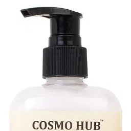 COSMO HUB Shea Butter Face Moisturizer with & Vitamin E - 250ml image 2