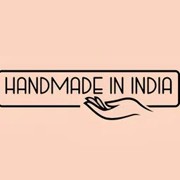 Indianshelf Red & Beige Melon Printed Wall Hooks Key Holder image 3
