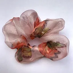 DN Creation Set Of 12 Assorted Ponytail Holders image 4