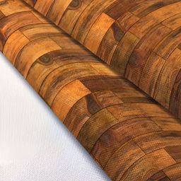 ArtzFolio Abstract Printed Table Runner image 5