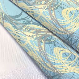 ArtzFolio Geometric Printed Table Runner image 2