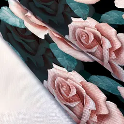 ArtzFolio Printed Dining Center Table Runner image 3