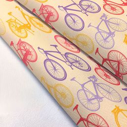 ArtzFolio Printed Rectangular Table Runner image 3