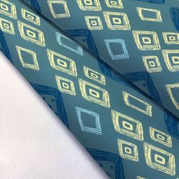 ArtzFolio Printed Rectangular Table Runner image 4