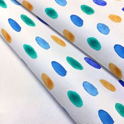ArtzFolio Printed Rectangular Table Runner image 2
