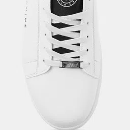 Flying Machine Men RUDY Printed Comfort Insole Basics Sneakers image 2