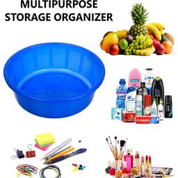 Kuber Industries Green Set of 6 Regular Desk Organiser Organisers image 5