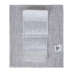 Kuber Industries Grey 2 Pieces Regular Multi-Utility Organisers image 5