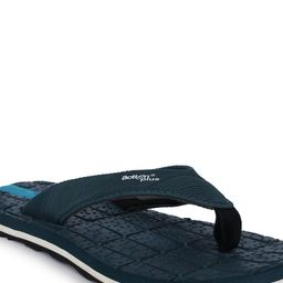Action EVA Flotter Men Self Design Thong Flip-Flops image 2