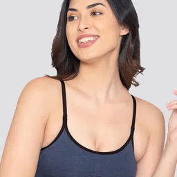 Kalyani Ira Pack Of 3 Full Coverage Non Padded Non-Wired Beginners Bras- All Day Comfort-20