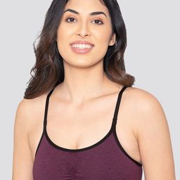 Kalyani Ira Pack Of 3 Full Coverage Non Padded Beginners Bras With All Day Comfort-51