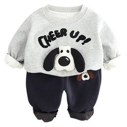 StyleCast x Revolte Boys Printed Coat-image-18