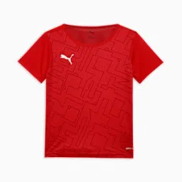 puma individualRISE Boys' Graphic Football Jersey-picture-33