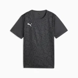 puma individualRISE Boys' Graphic Football Jersey-picture-32