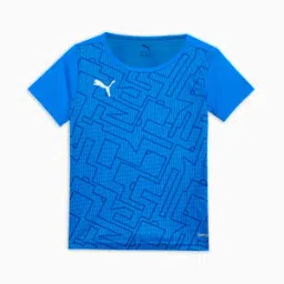 puma individualRISE Boys' Graphic Football Jersey-picture-34