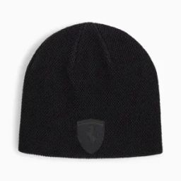 puma Scuderia Ferrari Style Motorsport Beanie-picture-10