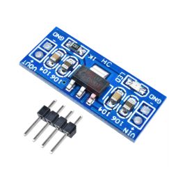 LM1117 AMS1117 6V-12V to 5V Step Down Converter 5V Power Supply Module For Arduino Raspberry PiLM1117 AMS1117 6V-12V to 5V Step Down Converter 5V Power Supply Module For Arduino Raspberry Pi-19