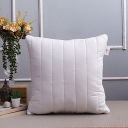 Featherlite White Memory Foam Granule Cushion Inserts-17