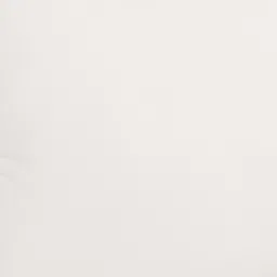 Home Set Of 2 White Solid Square Cushion Inserts image 3
