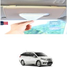 Beige Car Tissue Holder Napkin for Sun Visor and Backseat – Universal Fit H2 Vehicle Tissue Dispenser-image-88