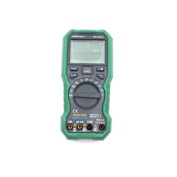 MULTICOMP PRO MP730624 Hand Held Digital Multimeter, True RMS, 4.5 Digit, 1KV, 20A image 3
