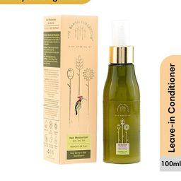 The Earth Collective Hair Specialist Hair Moisturizer - 100ml-11