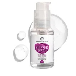 Colors Queen Velour Touch Hair Serum 50ml-48