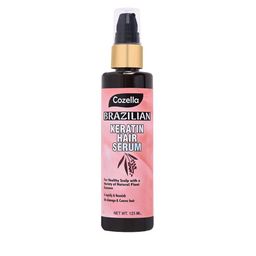COZELLA Brazilian Keratin Hair Serum-125ml-20